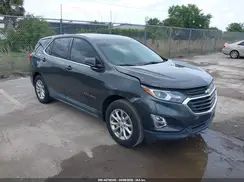 2GNAXKEV3K6190944 2019 CHEVROLET EQUINOX