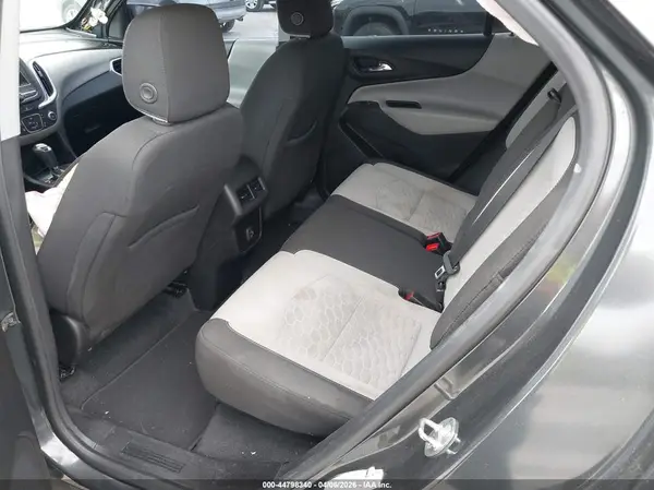 2GNAXKEV3K6190944 2019 CHEVROLET EQUINOX - Image 8