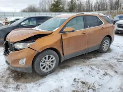 2GNAXKEV3K6191415 2019 CHEVROLET EQUINOX