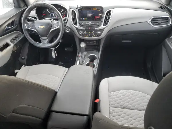 2GNAXKEV3K6191415 2019 CHEVROLET EQUINOX - Image 8