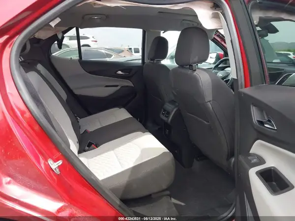 2GNAXKEV3K6191740 2019 CHEVROLET EQUINOX - Image 8