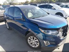 2GNAXKEV3K6192029 2019 CHEVROLET EQUINOX