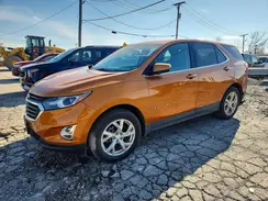 2GNAXKEV3K6196789 2019 CHEVROLET EQUINOX