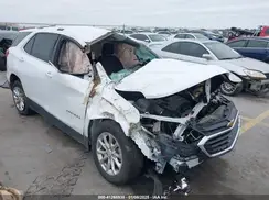 2GNAXKEV3K6197313 2019 CHEVROLET EQUINOX