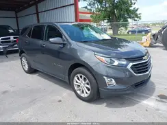 2GNAXKEV3K6197523 2019 CHEVROLET EQUINOX