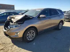 2GNAXKEV3K6197568 2019 CHEVROLET EQUINOX