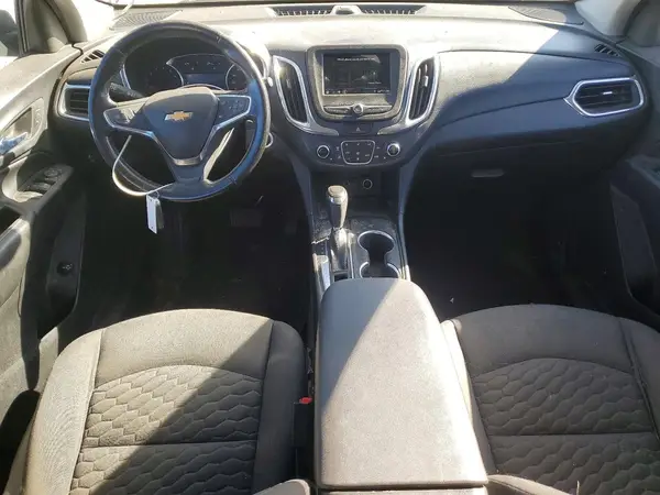 2GNAXKEV3K6197568 2019 CHEVROLET EQUINOX - Image 8