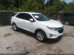 2GNAXKEV3K6198297 2019 CHEVROLET EQUINOX