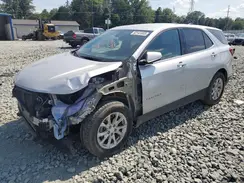 2GNAXKEV3K6200839 2019 CHEVROLET EQUINOX
