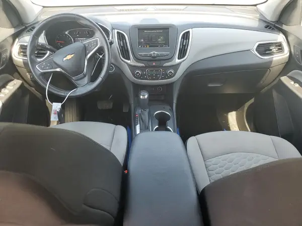 2GNAXKEV3K6200839 2019 CHEVROLET EQUINOX - Image 8