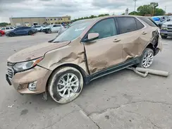 2GNAXKEV3K6201019 2019 CHEVROLET EQUINOX