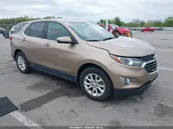 2GNAXKEV3K6201747 2019 CHEVROLET EQUINOX
