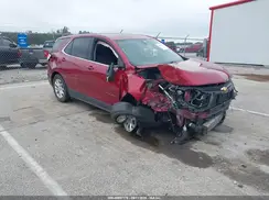2GNAXKEV3K6203644 2019 CHEVROLET EQUINOX