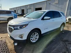 2GNAXKEV3K6204258 2019 CHEVROLET EQUINOX