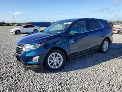 2GNAXKEV3K6206768 2019 CHEVROLET EQUINOX