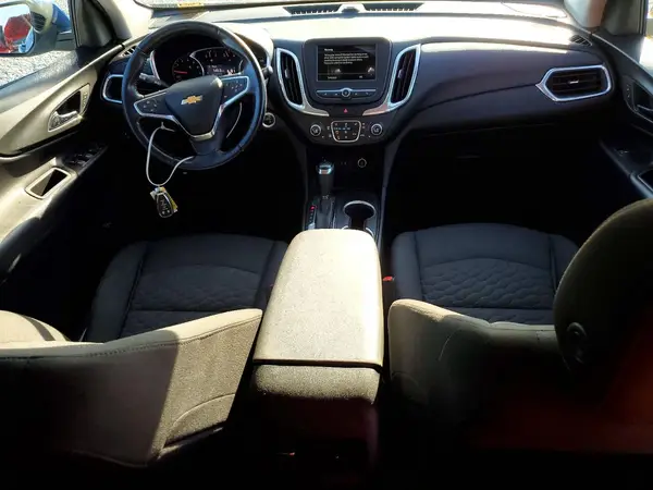 2GNAXKEV3K6206768 2019 CHEVROLET EQUINOX - Image 8