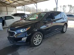 2GNAXKEV3K6208018 2019 CHEVROLET EQUINOX