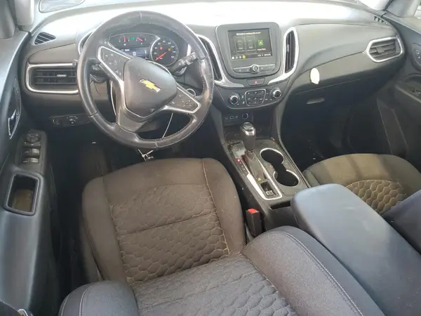2GNAXKEV3K6208018 2019 CHEVROLET EQUINOX - Image 8