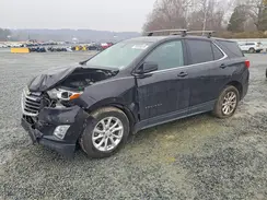 2GNAXKEV3K6208228 2019 CHEVROLET EQUINOX