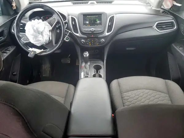 2GNAXKEV3K6208228 2019 CHEVROLET EQUINOX - Image 8