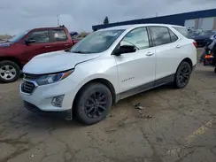 2GNAXKEV3K6209380 2019 CHEVROLET EQUINOX