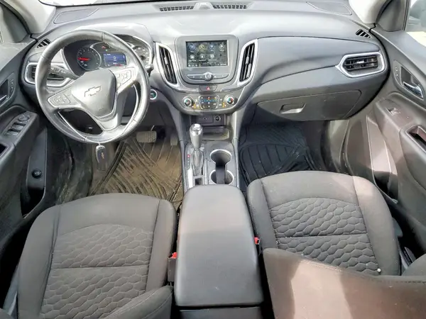 2GNAXKEV3K6209380 2019 CHEVROLET EQUINOX - Image 8