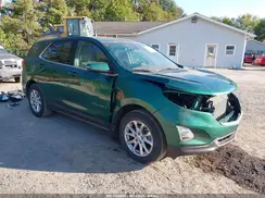 2GNAXKEV3K6209587 2019 CHEVROLET EQUINOX