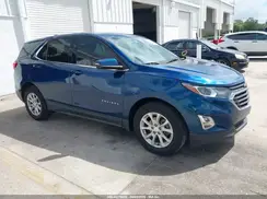 2GNAXKEV3K6214272 2019 CHEVROLET EQUINOX