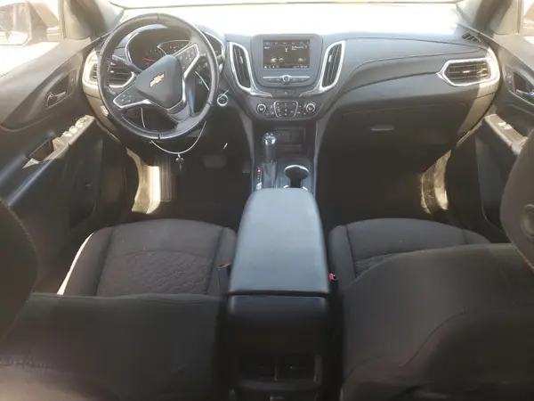 2GNAXKEV3K6217012 2019 CHEVROLET EQUINOX - Image 8