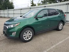 2GNAXKEV3K6219021 2019 CHEVROLET EQUINOX
