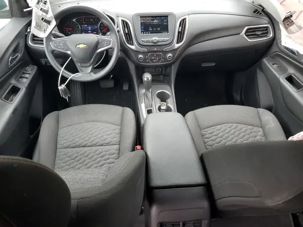 2GNAXKEV3K6219021 2019 CHEVROLET EQUINOX - Image 8