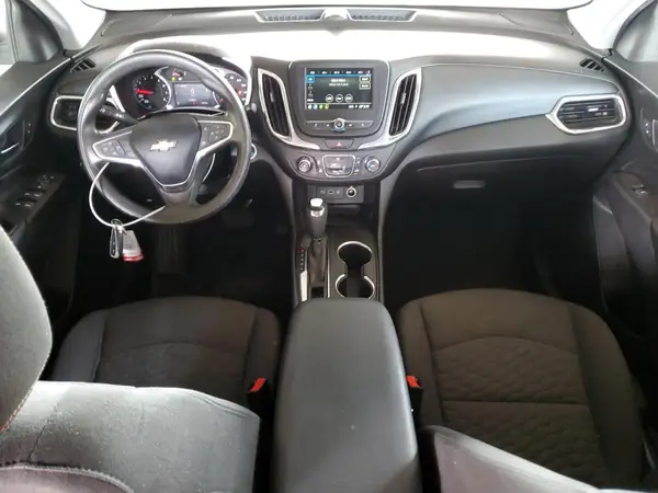 2GNAXKEV3K6220279 2019 CHEVROLET EQUINOX - Image 8