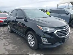 2GNAXKEV3K6222114 2019 CHEVROLET EQUINOX