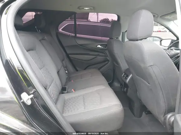 2GNAXKEV3K6222114 2019 CHEVROLET EQUINOX - Image 8