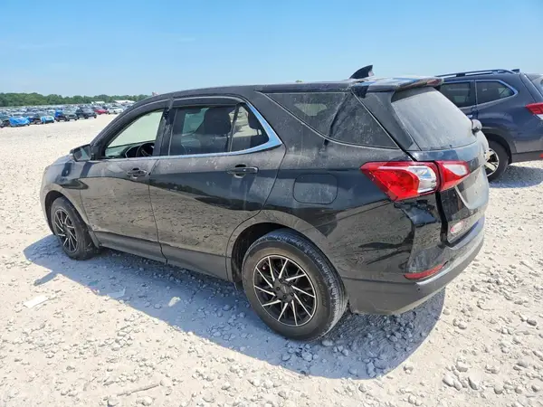 2GNAXKEV3K6222260 2019 CHEVROLET EQUINOX - Image 2