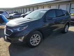 2GNAXKEV3K6226387 2019 CHEVROLET EQUINOX