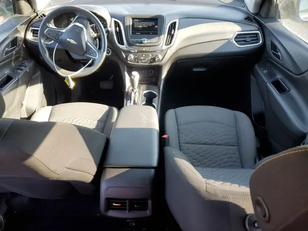 2GNAXKEV3K6226387 2019 CHEVROLET EQUINOX - Image 8