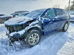 2GNAXKEV3K6229791 2019 CHEVROLET EQUINOX