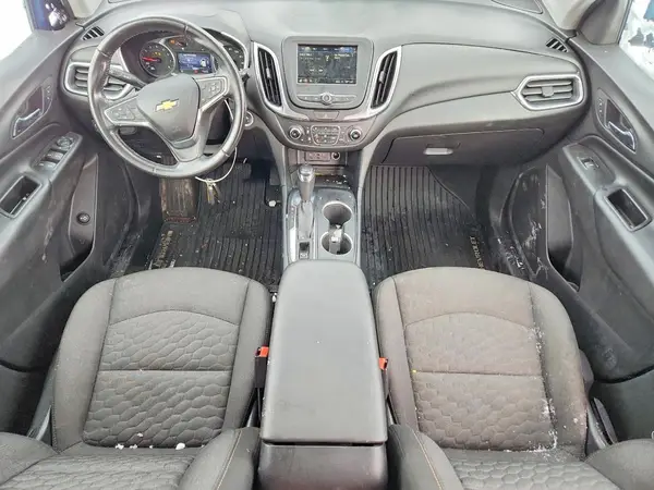 2GNAXKEV3K6229791 2019 CHEVROLET EQUINOX - Image 8