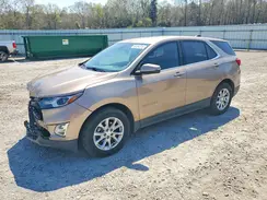 2GNAXKEV3K6231766 2019 CHEVROLET EQUINOX