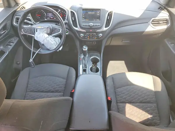 2GNAXKEV3K6231766 2019 CHEVROLET EQUINOX - Image 8