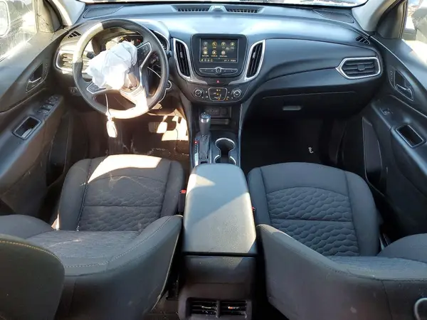 2GNAXKEV3K6232528 2019 CHEVROLET EQUINOX - Image 8