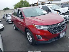 2GNAXKEV3K6233369 2019 CHEVROLET EQUINOX