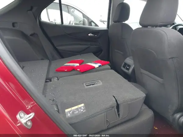2GNAXKEV3K6233369 2019 CHEVROLET EQUINOX - Image 8