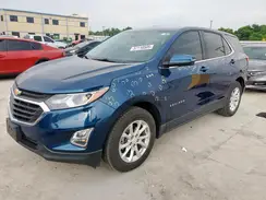 2GNAXKEV3K6233694 2019 CHEVROLET EQUINOX