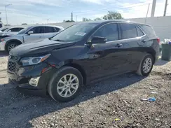 2GNAXKEV3K6233727 2019 CHEVROLET EQUINOX