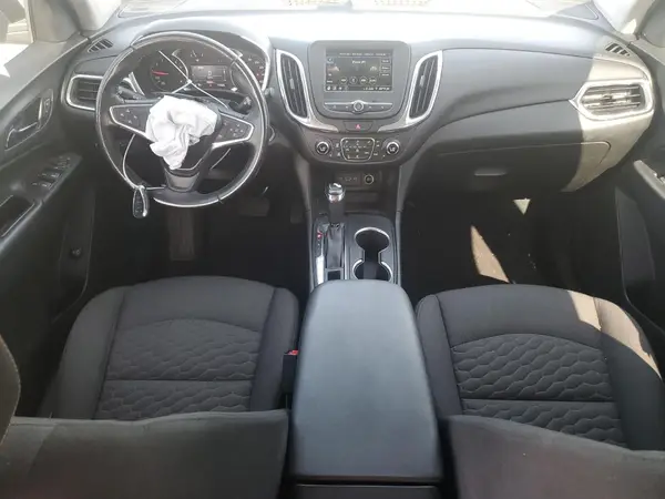 2GNAXKEV3K6233727 2019 CHEVROLET EQUINOX - Image 8