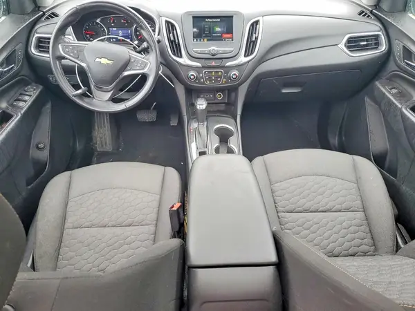 2GNAXKEV3K6234313 2019 CHEVROLET EQUINOX - Image 8