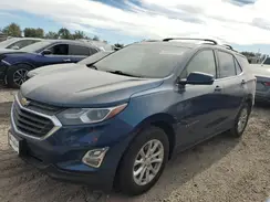 2GNAXKEV3K6235686 2019 CHEVROLET EQUINOX