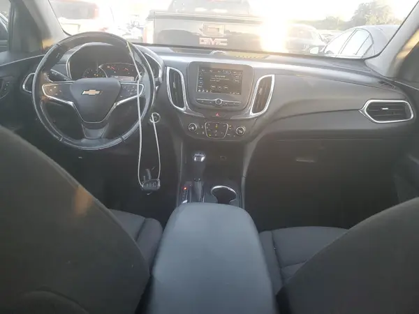 2GNAXKEV3K6235686 2019 CHEVROLET EQUINOX - Image 8